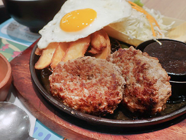 2025.07.08 肉的長谷川(南港LaLaPort店)