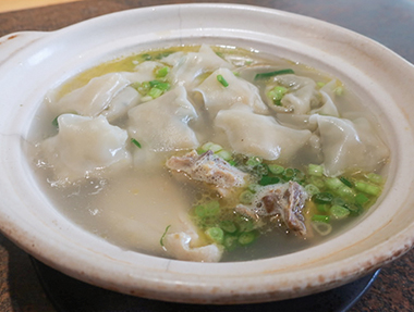 2025.07.15 談天樓 兩麵三鍋