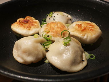 2025.07.29 漢來上海湯包（Dream Plaza店）