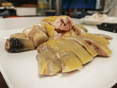 2025.08.05 新北石碇 石之鄉料理