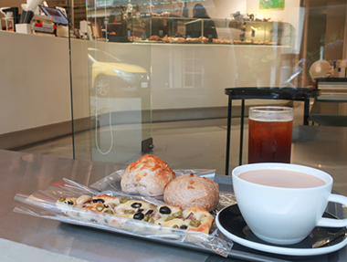 2025.08.16 耶樓麵包 Yellow Bread