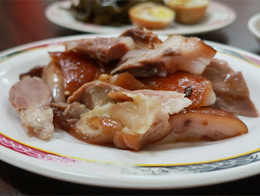 2025.09.06 屏東 正源萬巒豬腳