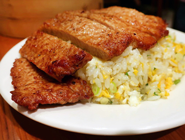 2022.02.22＆2019.07.30 鼎泰豐（復興店）