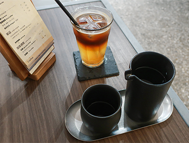 2025.09.07 台南 晨酌咖啡