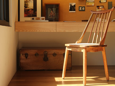 舊家具，新回憶