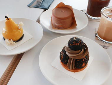 2025.09.07 台南 Hummock pastry