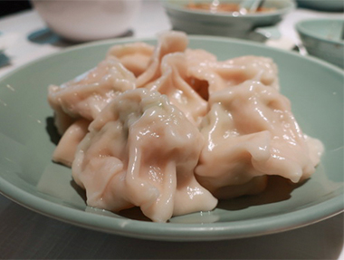 2025.09.12 君悅酒店 雲錦中餐廳