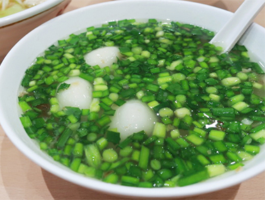 2025.09.23 桃園青埔 盈食大湯圓