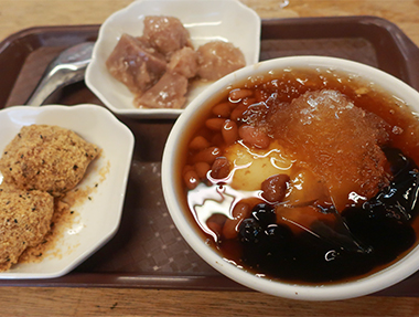 2025.09.27 水龜伯古早味