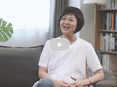 【訪談】林好商店 x 葉怡蘭：調配極選系列｜林好商店 LIN HAO STORE