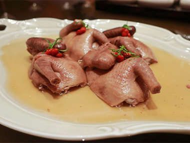 2025.10.05 晶華軒