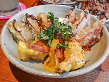 2025.10.07 阿薄郎台式小酒館（忠孝店）