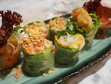 2025.11.11＆10.09 越越．新越南料理