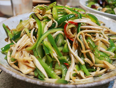 2025.10.15 莉莉姐家宴