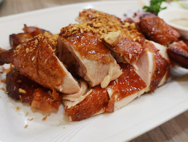 2025.10.25 桃園中壢 三合院港式飲茶(中壢SOGO店)