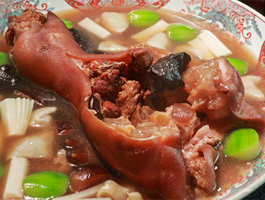 2025.10.20 山海樓