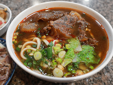 2025.11.11 桃園大園 川都香牛肉麵（青昇店）