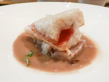 2025.12.04 朧粵｜簡捷明 X 陳泰榮聯彈餐宴