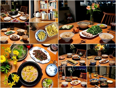 2025,難忘的十個餐桌時刻