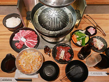 2025.12.30 成吉思汗大黑屋(台北中山北路店)