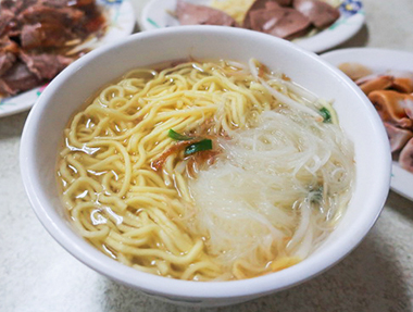 2026.01.06 新北蘆洲 和尚洲切仔麵