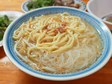 2026.01.06 新北蘆洲 大廟口切仔麵