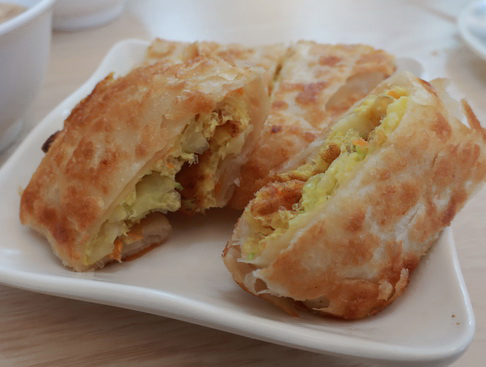 2026.01.08 天母豆漿