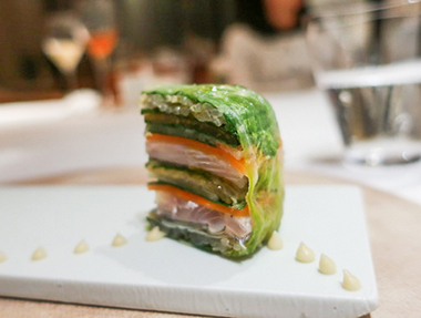 2026.01.30 亞都麗緻巴黎廳1930 X 高山英紀