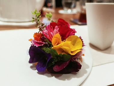 2026.02.11 BEMO X MINEKO之「春時飛花日舞」