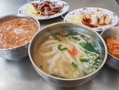 2026.02.15 桃園中壢 楊記40年老店傳統小吃