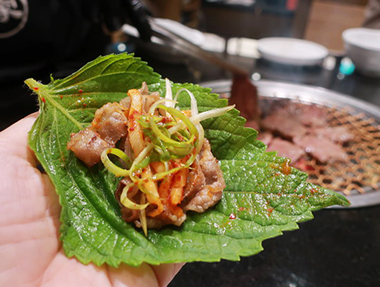 2026.02.22 本家BORNGA韓式燒肉