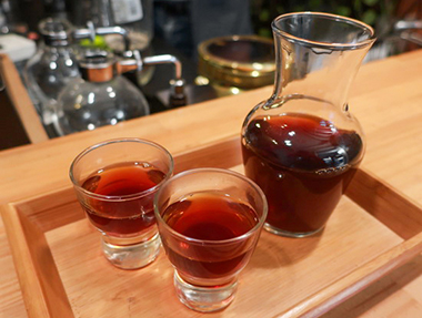 2026.03.07 台中 玳尨飲 Daimon Drink