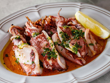 春夏換菜單！驢子餐廳以海鮮輕食重新定義季節好味道