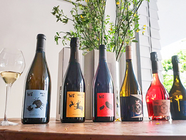 2026.03.13 威石東酒莊新酒品酒會