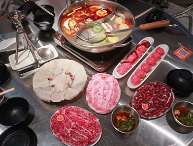 2026.04.20 旺和牛潮汕牛肉火鍋（台北店）