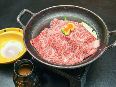 美味山形（上）：大啖和牛＆冷湯麵