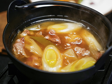 美味山形（下）：鄉土料理、和洋甜點＆仙台之饗
