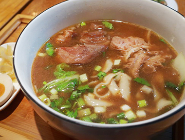 2026.05.10 桃花源記牛肉麵專門店