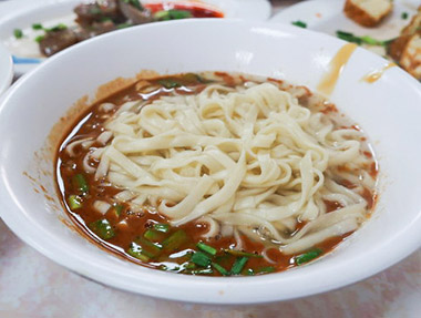 2026.05.12 宜蘭頭城 頭城麻醬麵瑞宏小吃