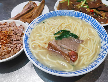 2026.05.19 新竹 原味鴨肉麵