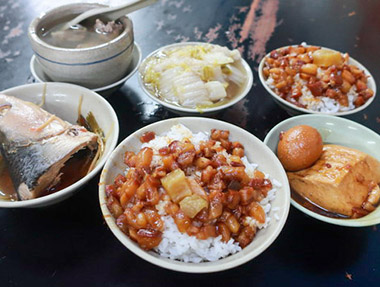 2026.07.22 新北三重 今大魯肉飯