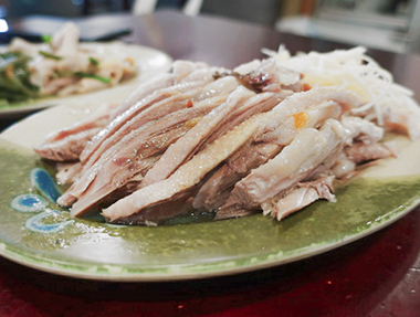 2026.08.13 桃園蘆竹 烹鼎鵝肉
