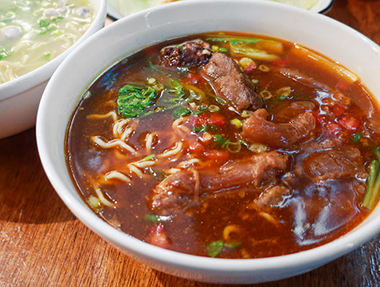 2026.08.18 18 冠軍牛肉麵（台北內湖店）