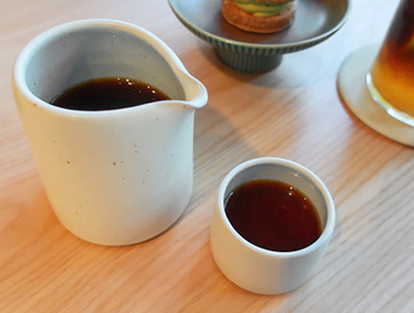 2026.08.18 有明心 Grass Mountain Coffee