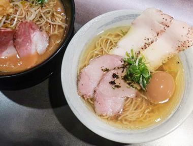 2026.09.28 丸舢拉麵（光華店）