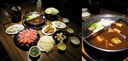 2014.12.08 詹記麻辣火鍋（南京店）