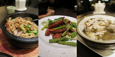 2015.01.06 桐花客家私房料理(民生店)