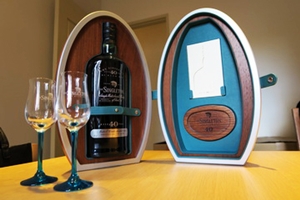 2015.01.13 The Singleton 蘇格登40年全球限量版單一麥芽威士忌品酒會