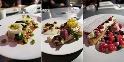 2015.01.20 SEASON Artisan Patissier(敦南店)