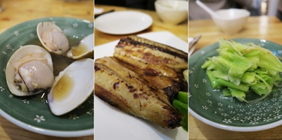 2015.01.27 漁藏海鮮料理